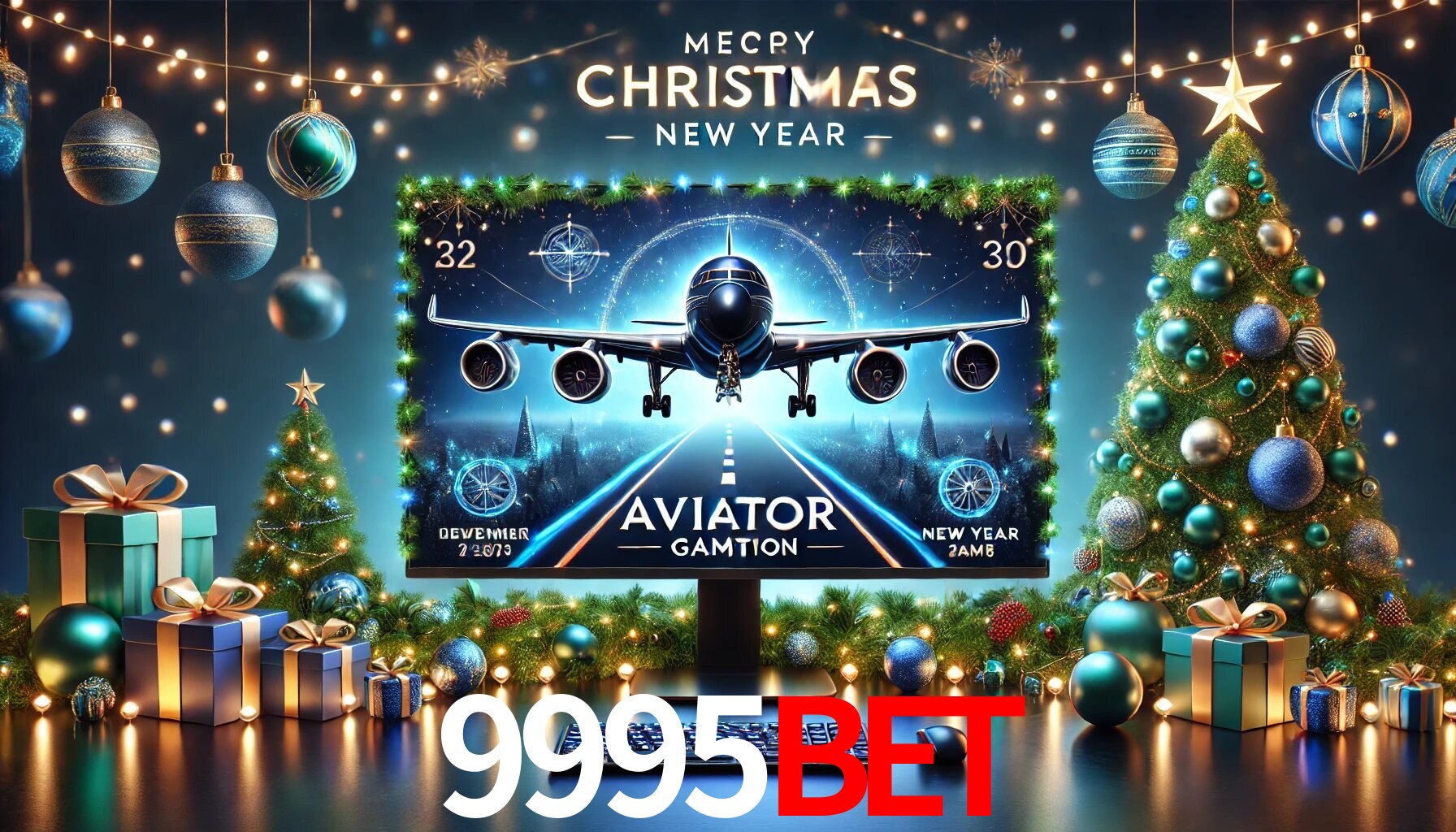 Aviator Festivo